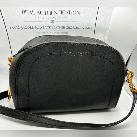 marc jacobs crossbody playback